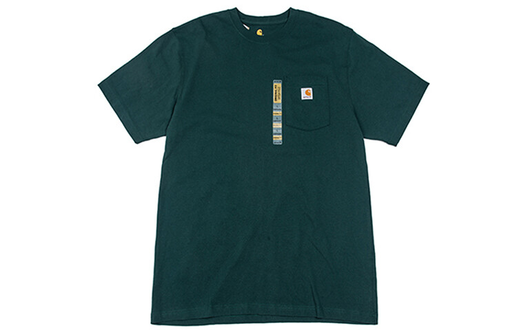 

Футболка унисекс Carhartt
