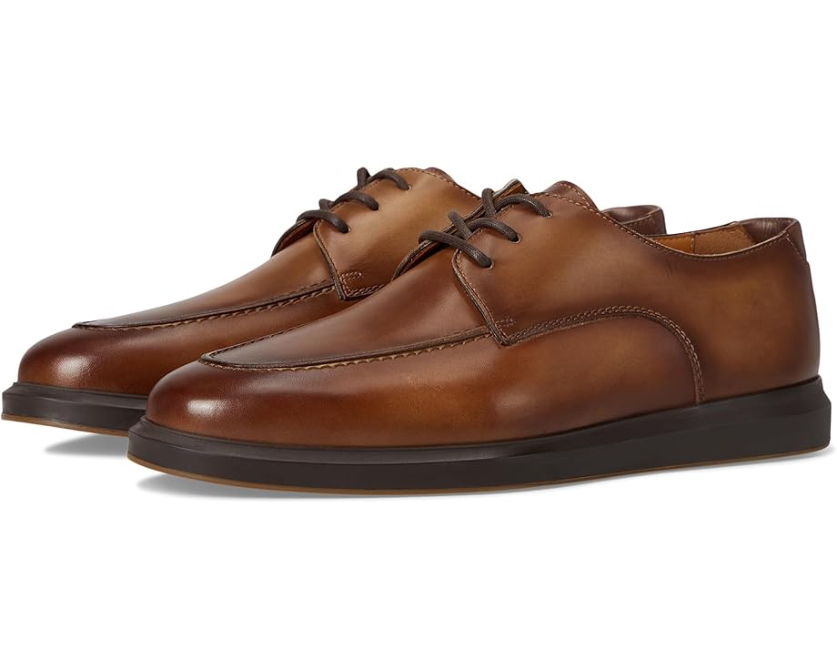 

Мужские оксфорды Magnanni Orion Lace, Brown