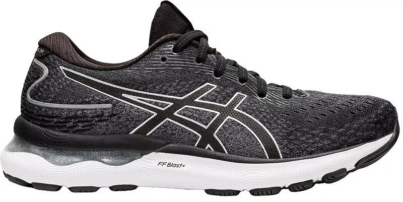 

Женские кроссовки Asics Gel-Nimbus 24, черный