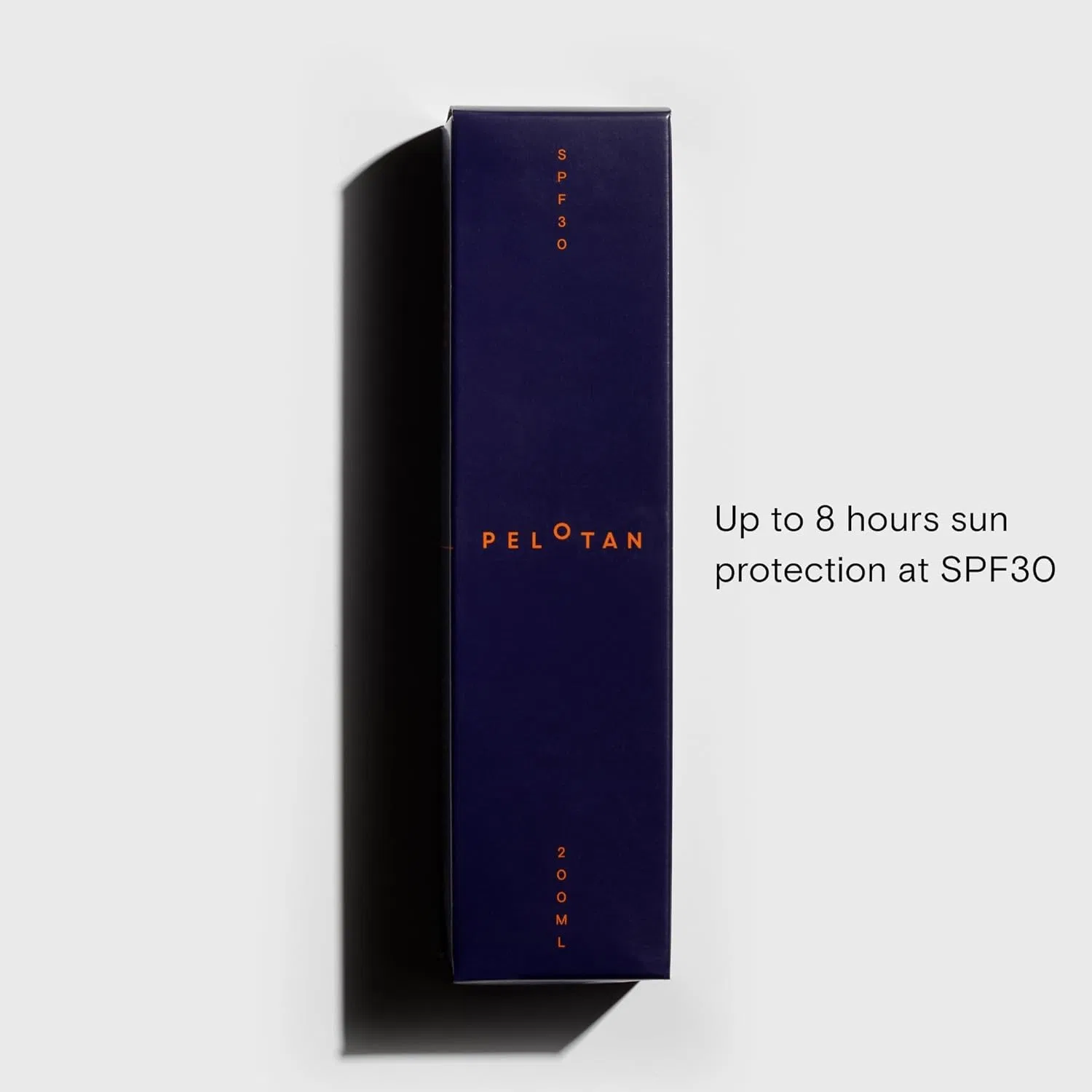 Солнцезащитный крем SPF30 Pelotan Once Daily 8 Hour Protection (200 мл) Pelotan — фото 3