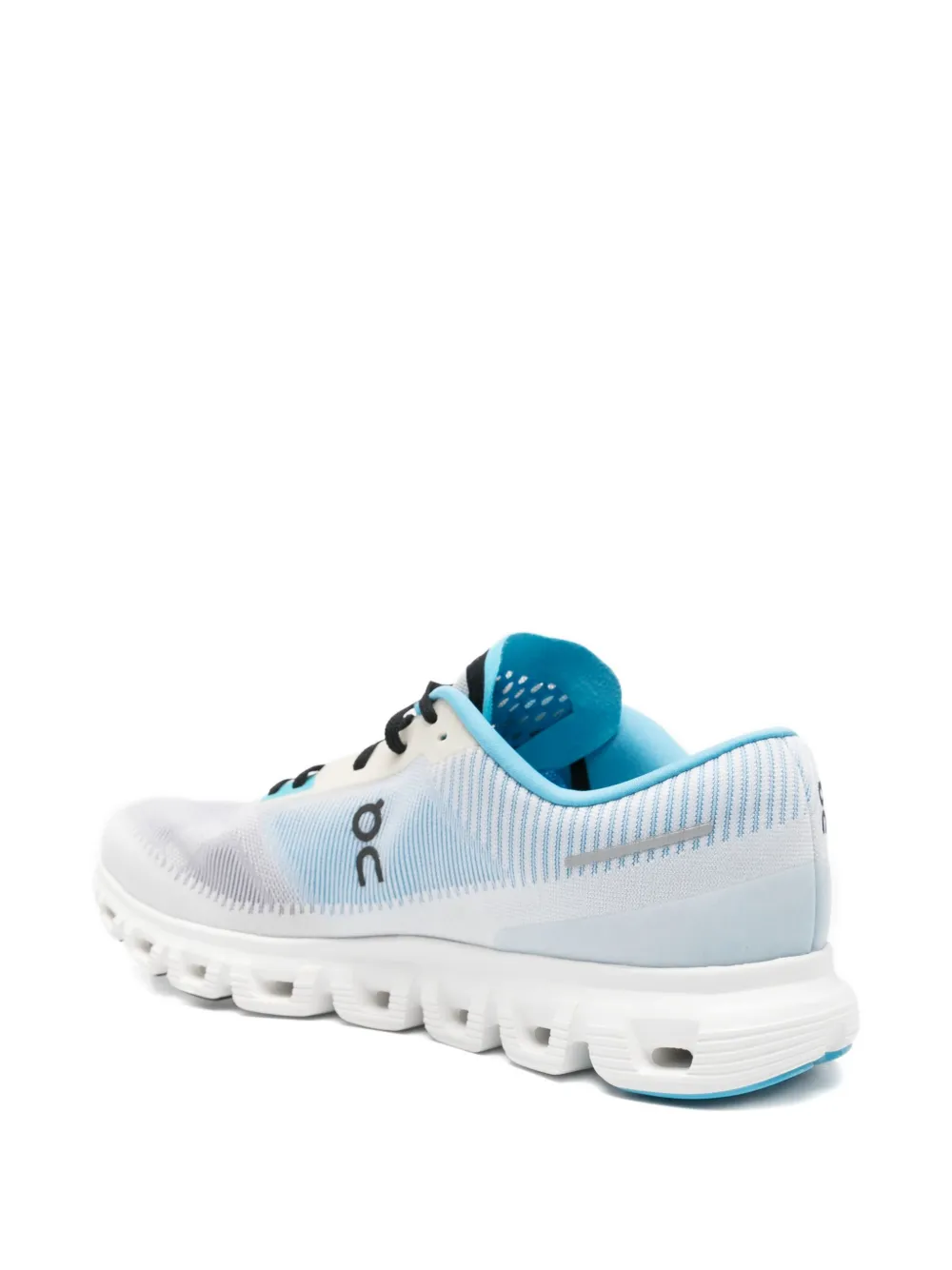 Кроссовки Cloudrunner On Running, белый — фото 3
