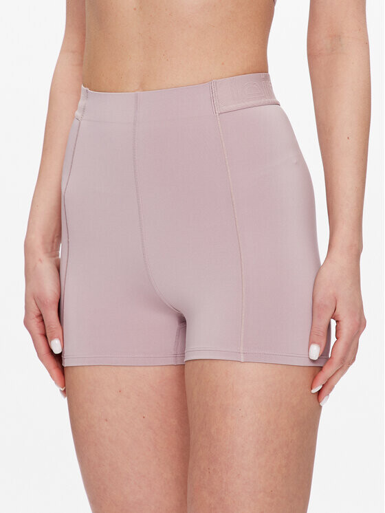 

Спортивные шорты slim fit Calvin Klein, розовый