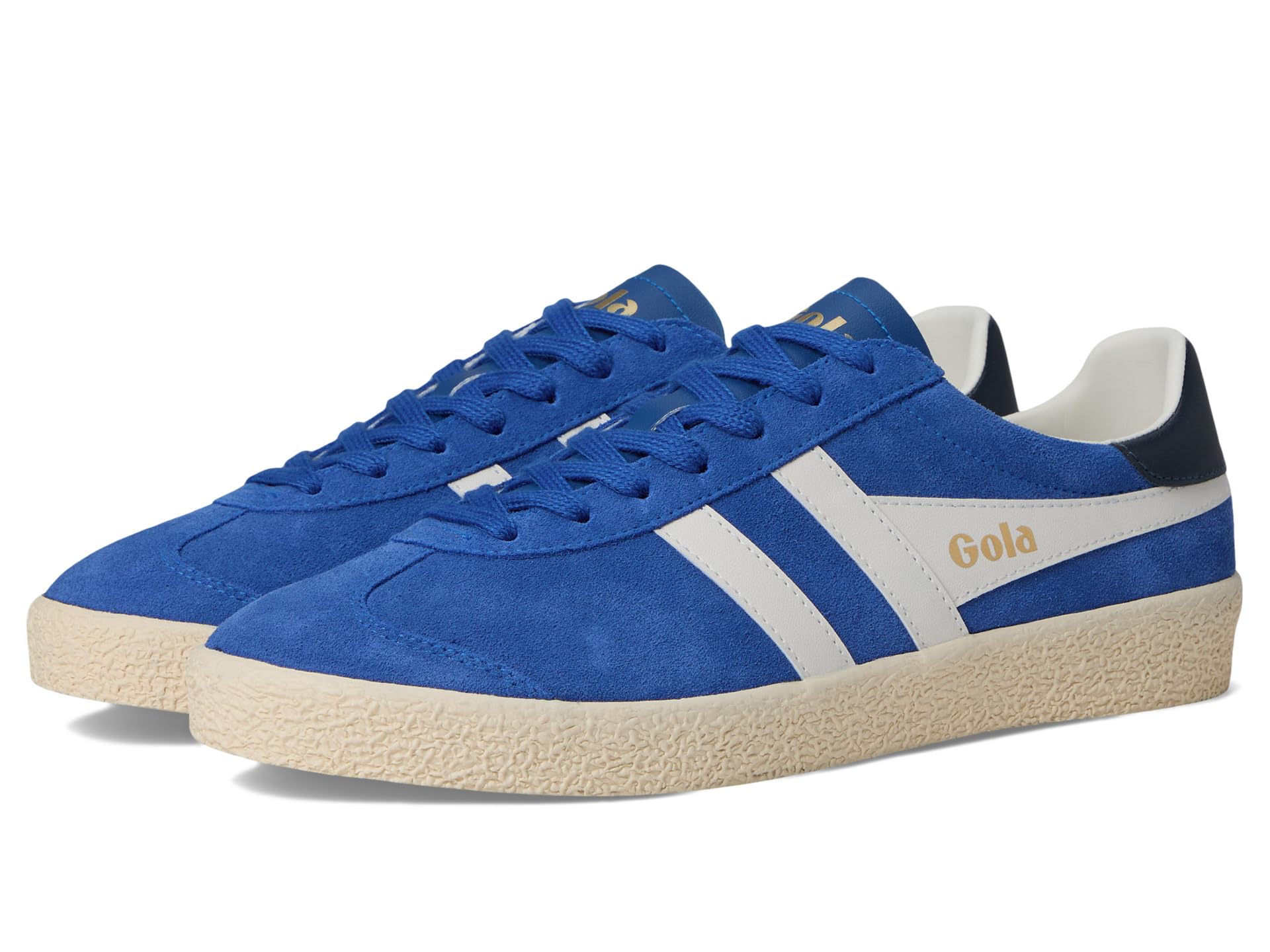 

Кроссовки Gola Medallist, Sapphire/Off White/Navy