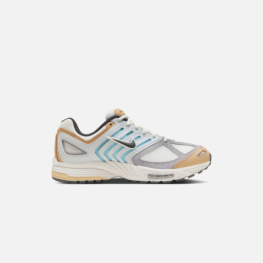 

Кроссовки Nike Air Pegasus 2K5, цвет Sail/Anthracite/Phantom/Aquarius