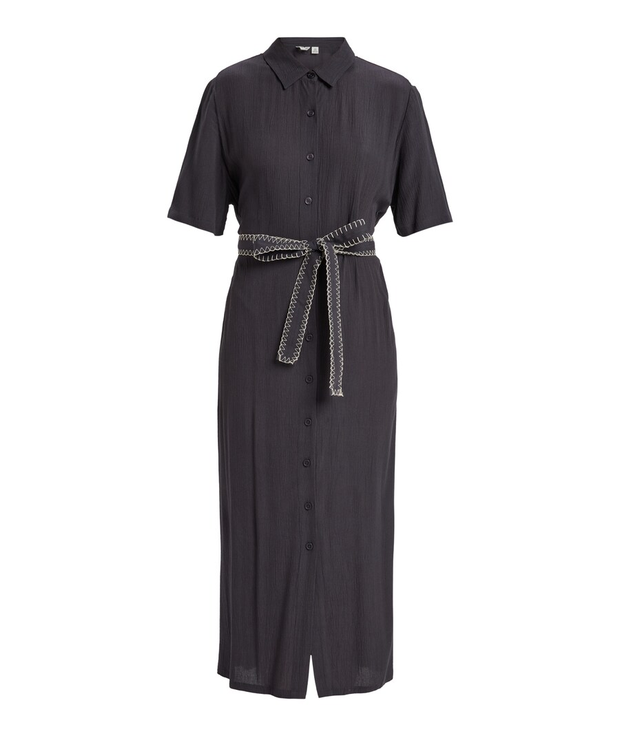 

Платье-рубашка ROXY, Night blue