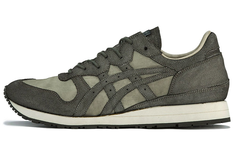 Onitsuka Tiger Nippon Made Tiger Ally Deluxe 'Mantle Green' — фото 2