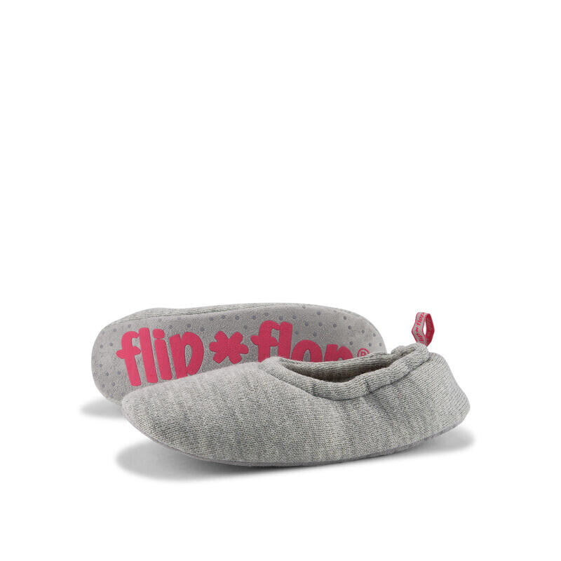 

Шлепанцы Flip Flop, серый