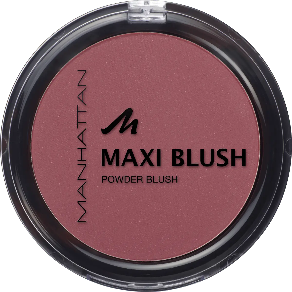 

Румяна Maxi Rendez Vous 400 9 г. MANHATTAN Cosmetics