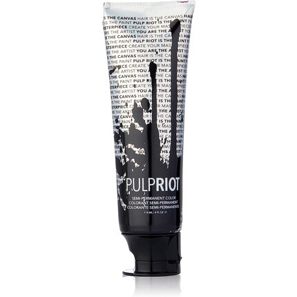 

Полуперманентная краска для волос Pulp Riot Jam Violet, 4 унции Pulpriot
