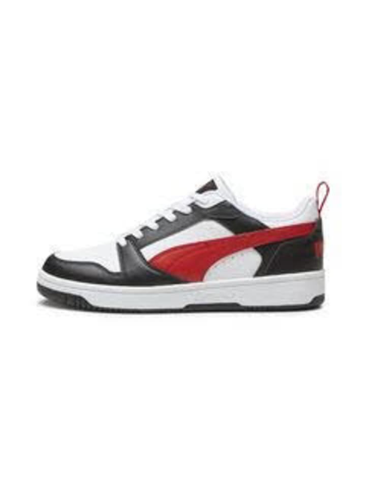 

Кроссовки на шнуровке Puma Sneaker, белый