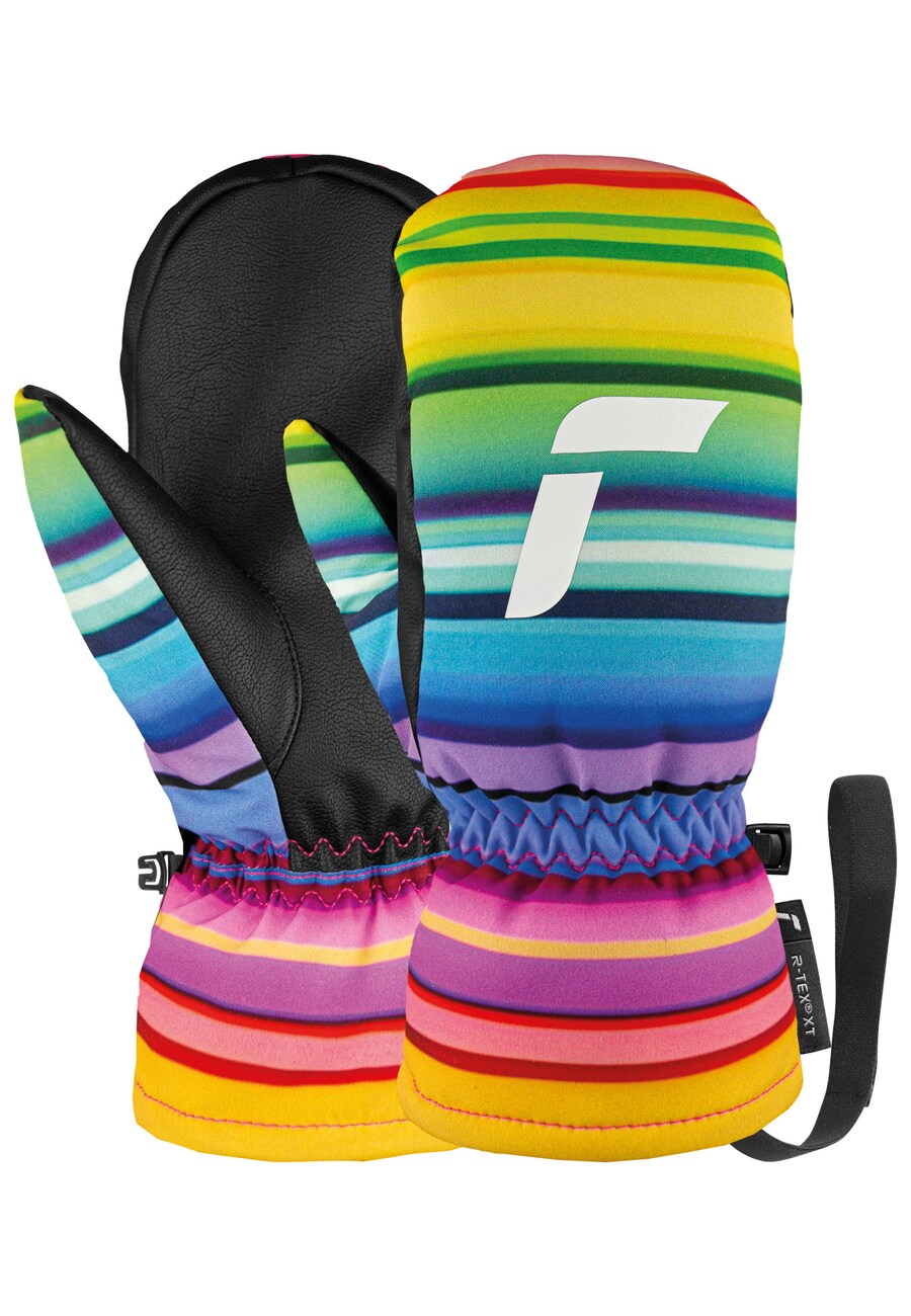 

Перчатки REUSCH Carter R-TEX XT, разноцветный