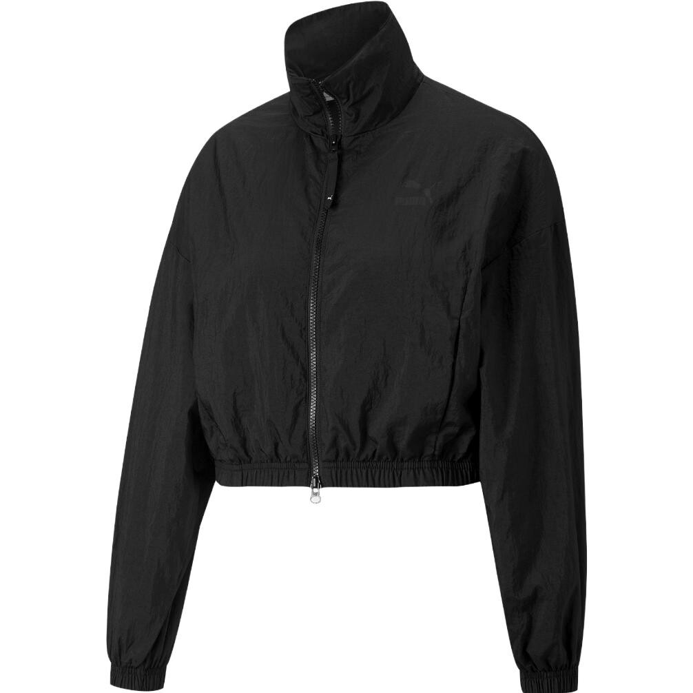 

Женская куртка Puma, цвет Black
