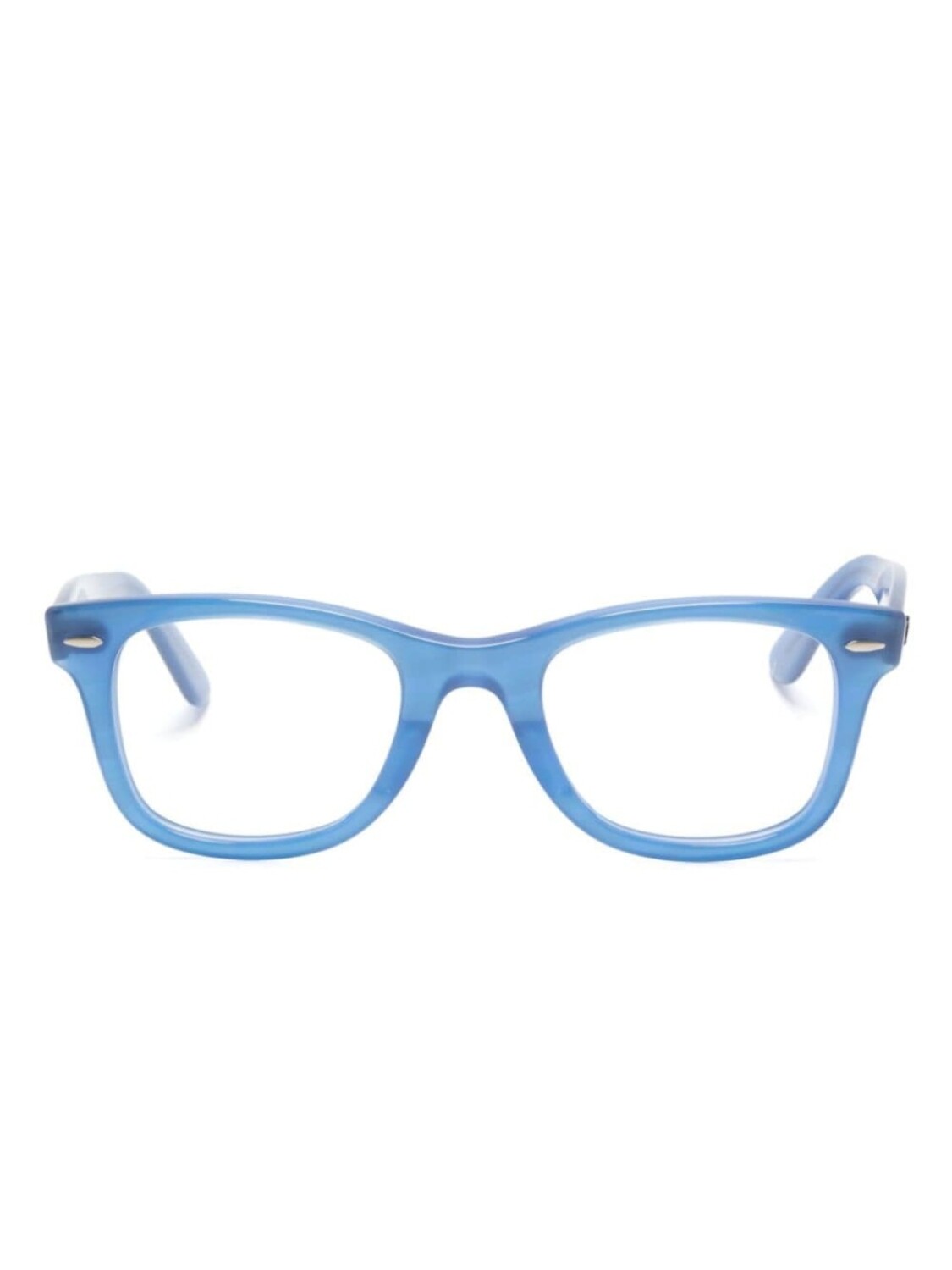 

Ray-Ban очки Ease трапециевидной формы, синий