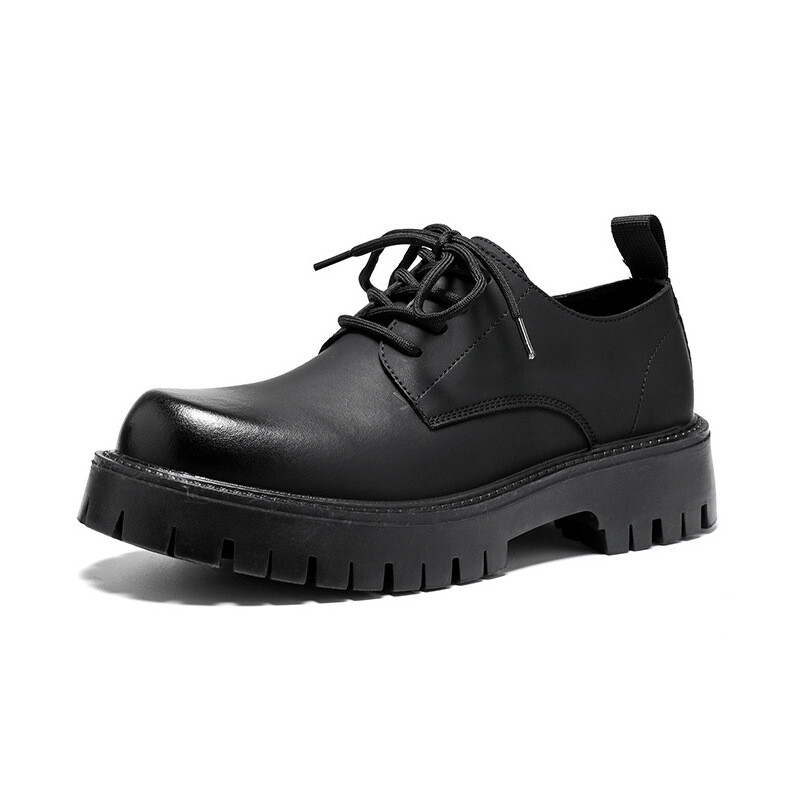 

Туфли мужские Men"s Casual Men Low-Top V05, черный