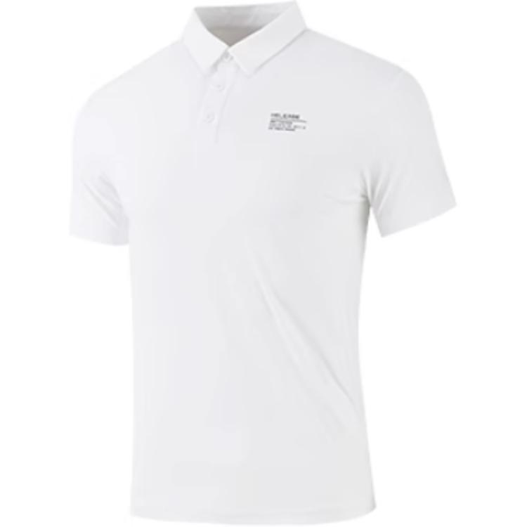 

361° Футболка мужская белая тонкая Straight Fit