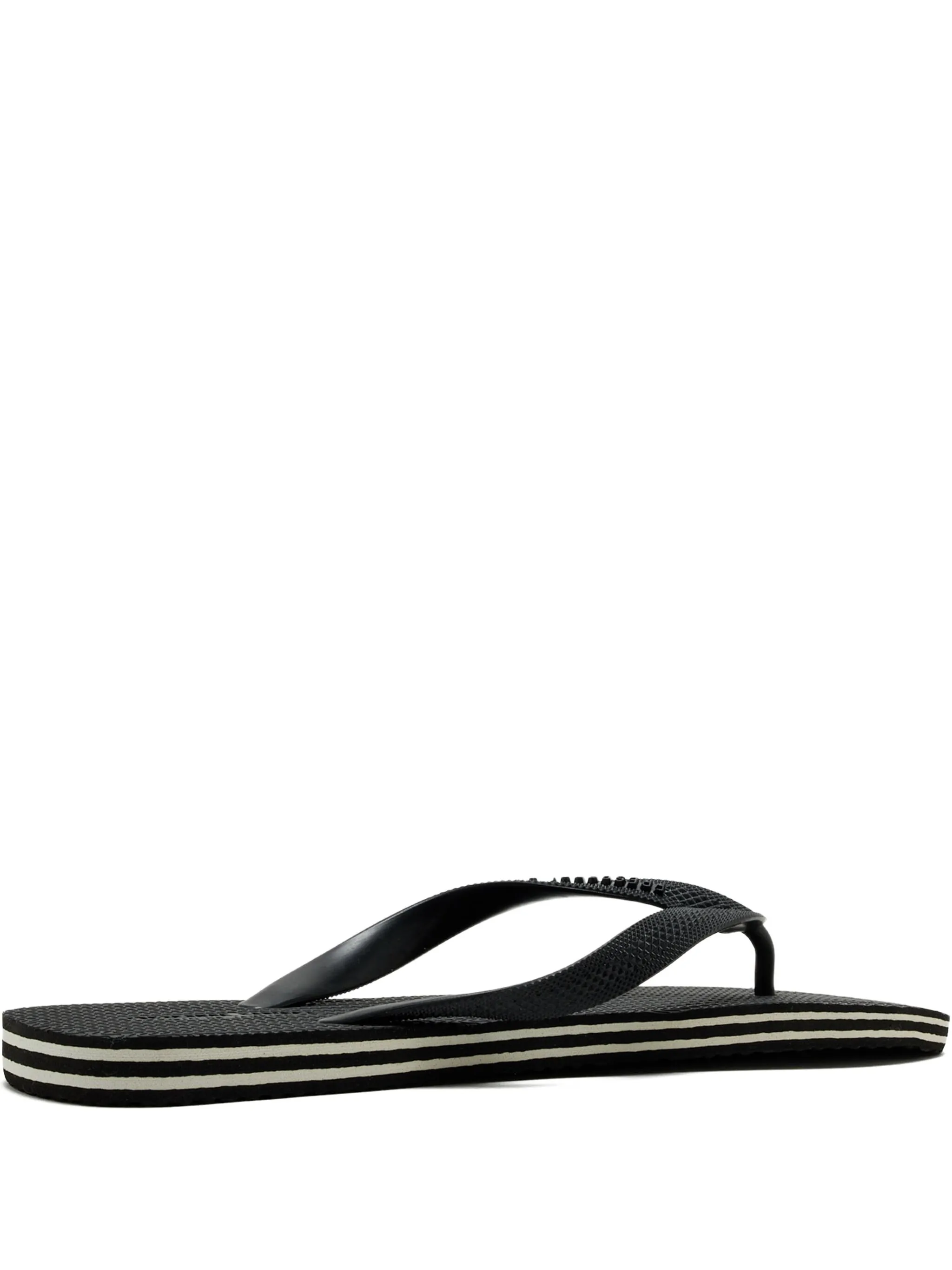 

Шлепанцы Fabio Frescobol Carioca, черный