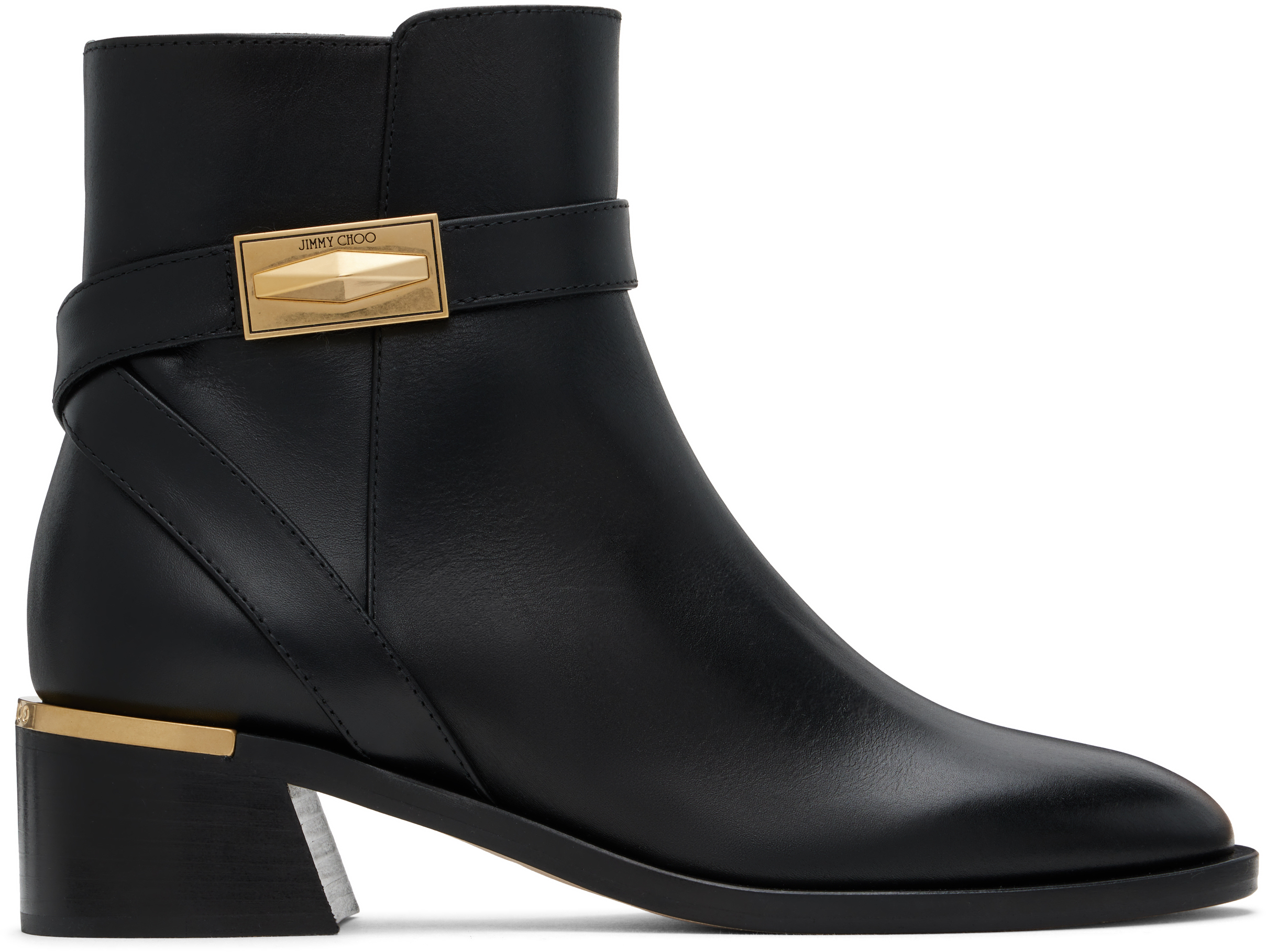 Сапоги Diantha 45 Jimmy Choo