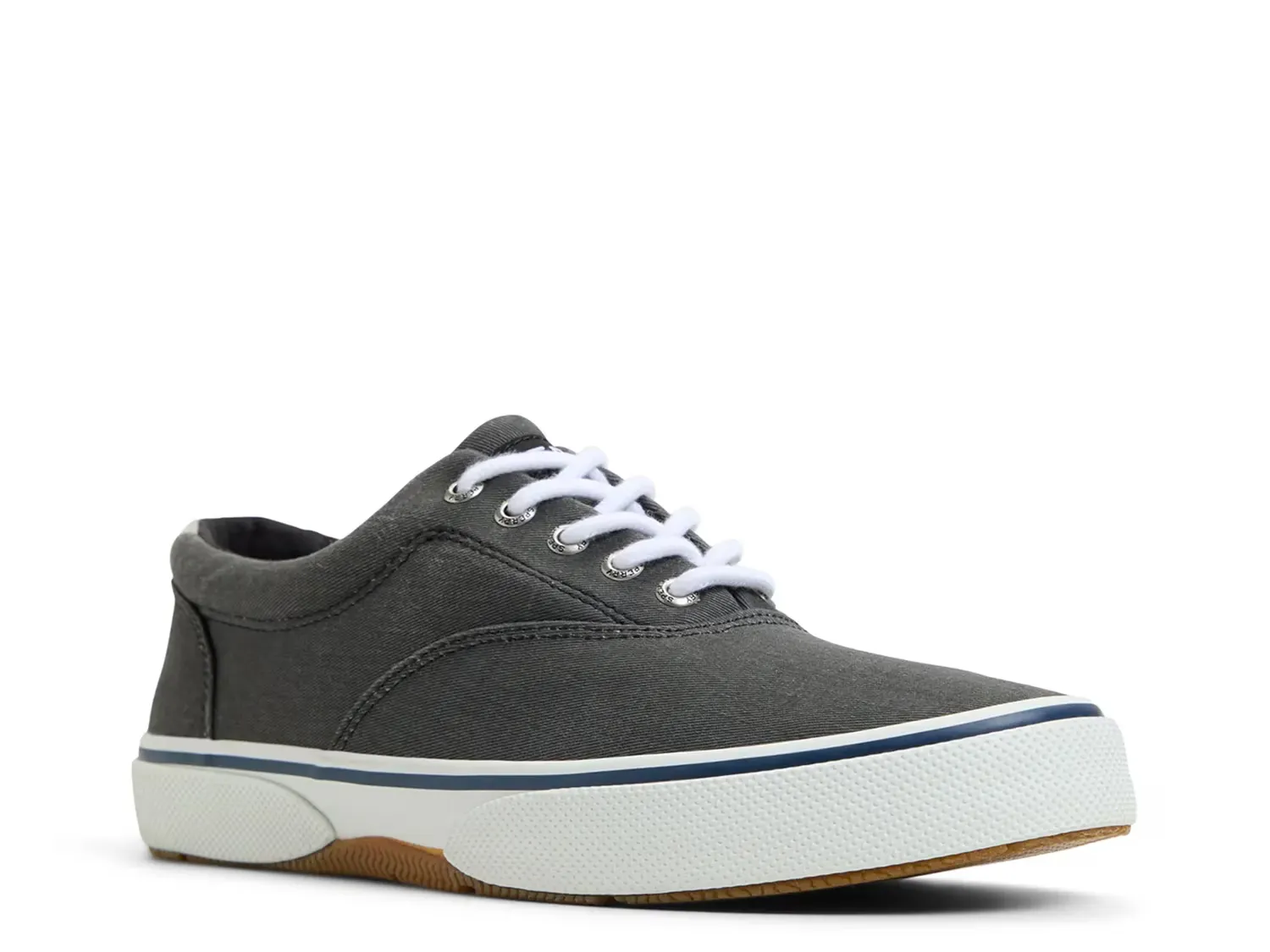 

Halyard CVO Кроссовки Sperry, Black