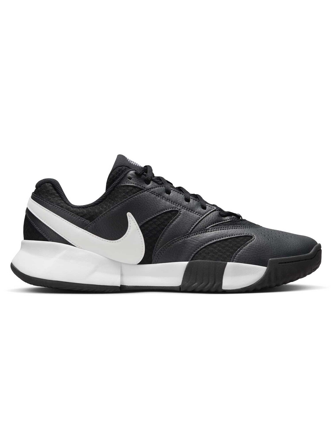 

Кроссовки Nike M COURT LITE 4 CLY, черный