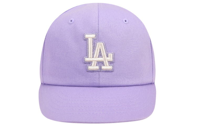 

MLB Бейсболка унисекс разноцветная, Purple-07V