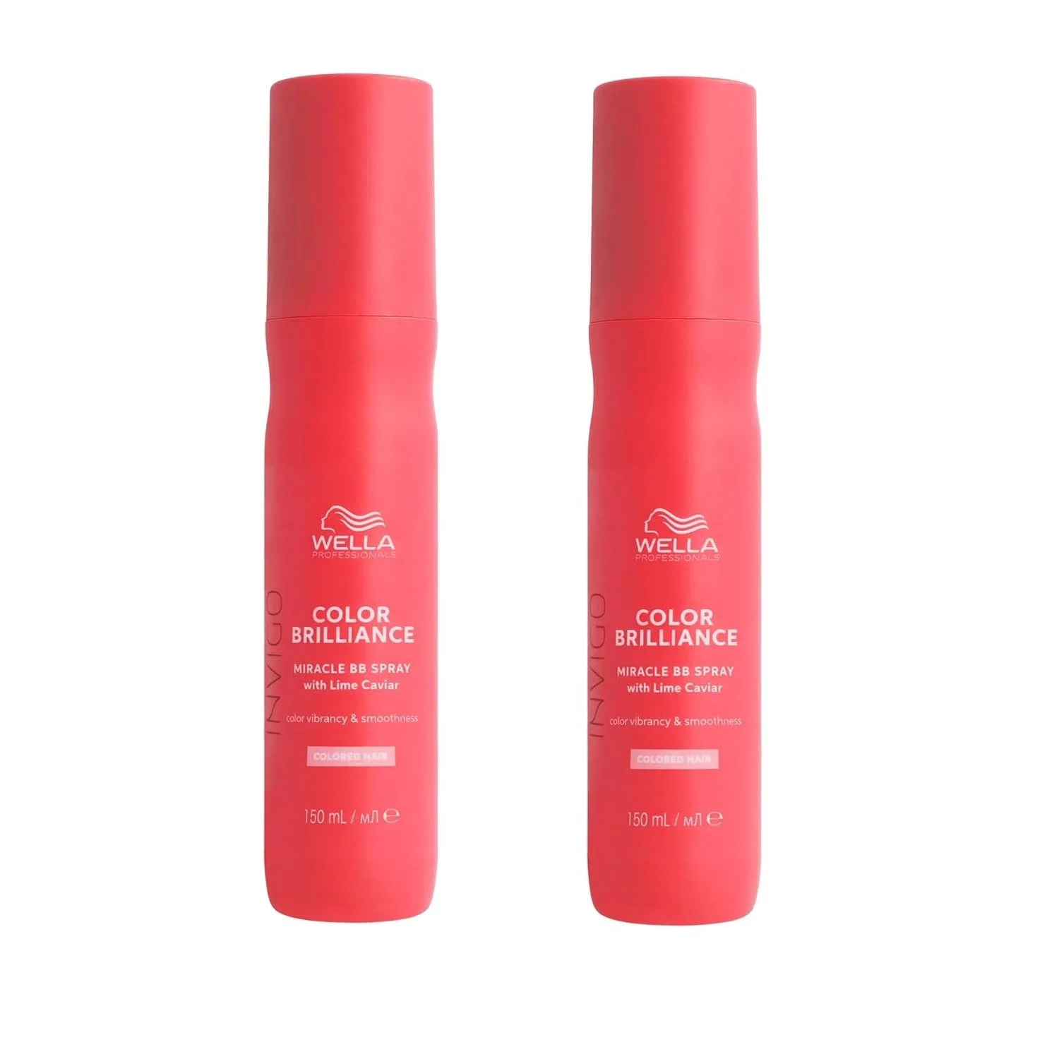 Спрей-бальзам для окрашенных волос «Color Brilliance Miracle BB Spray» от Wella Professionals Wella Professionals