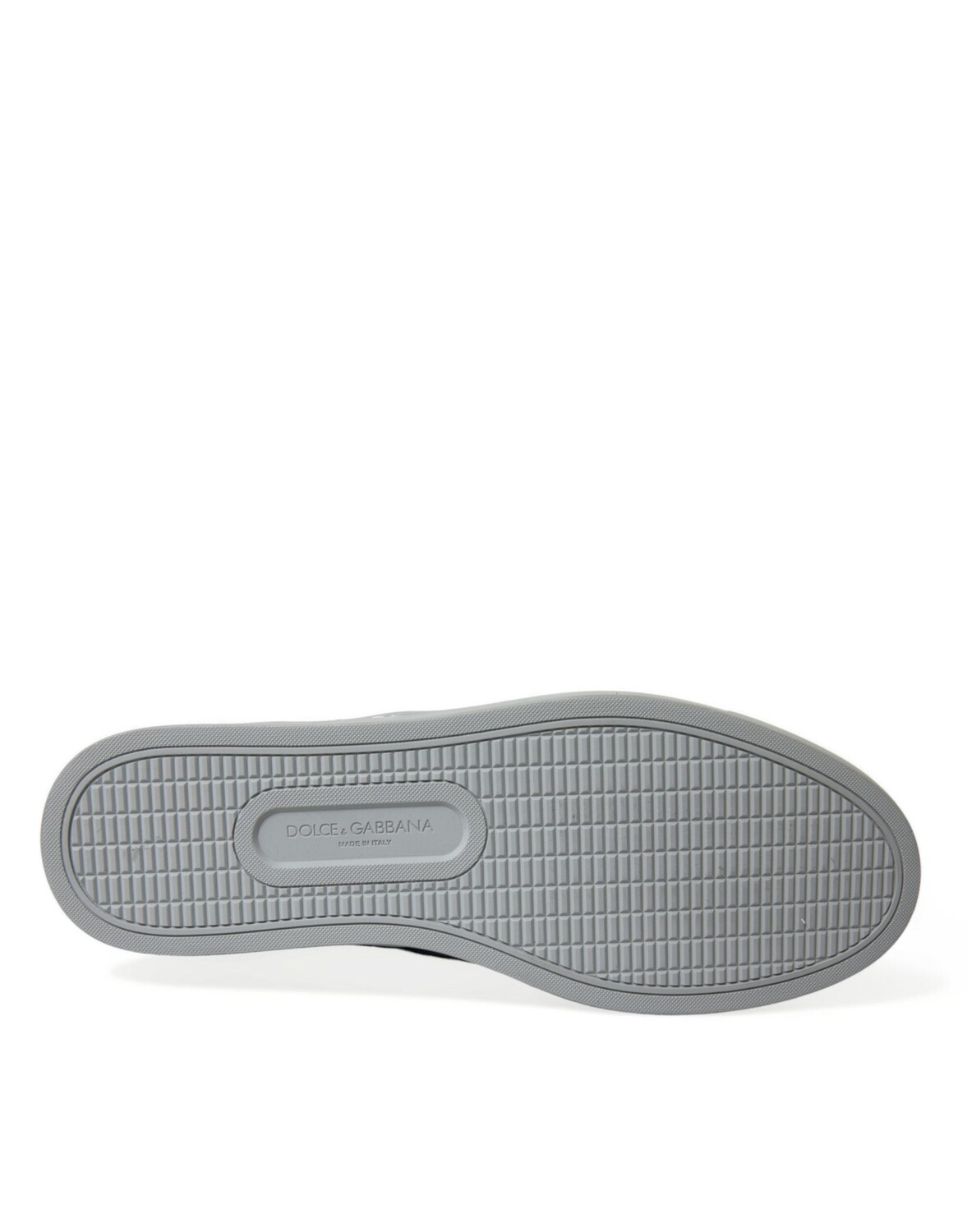 

Dolce & Gabbana Шикарные мужские кроссовки средней длины с леопардовым принтом, синий