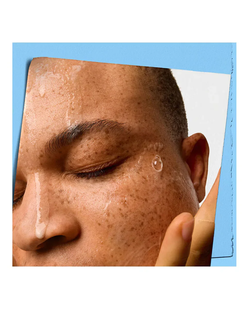 Гель для умывания Kiehl's — Очищающее средство для лица Ultra Facial Cleanser, 75 мл — фото 2