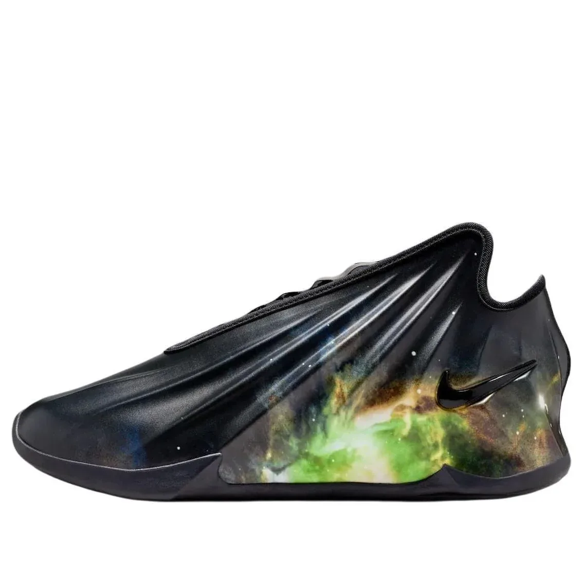Кроссовки Nike GT Future 'Galaxy Aura', черный