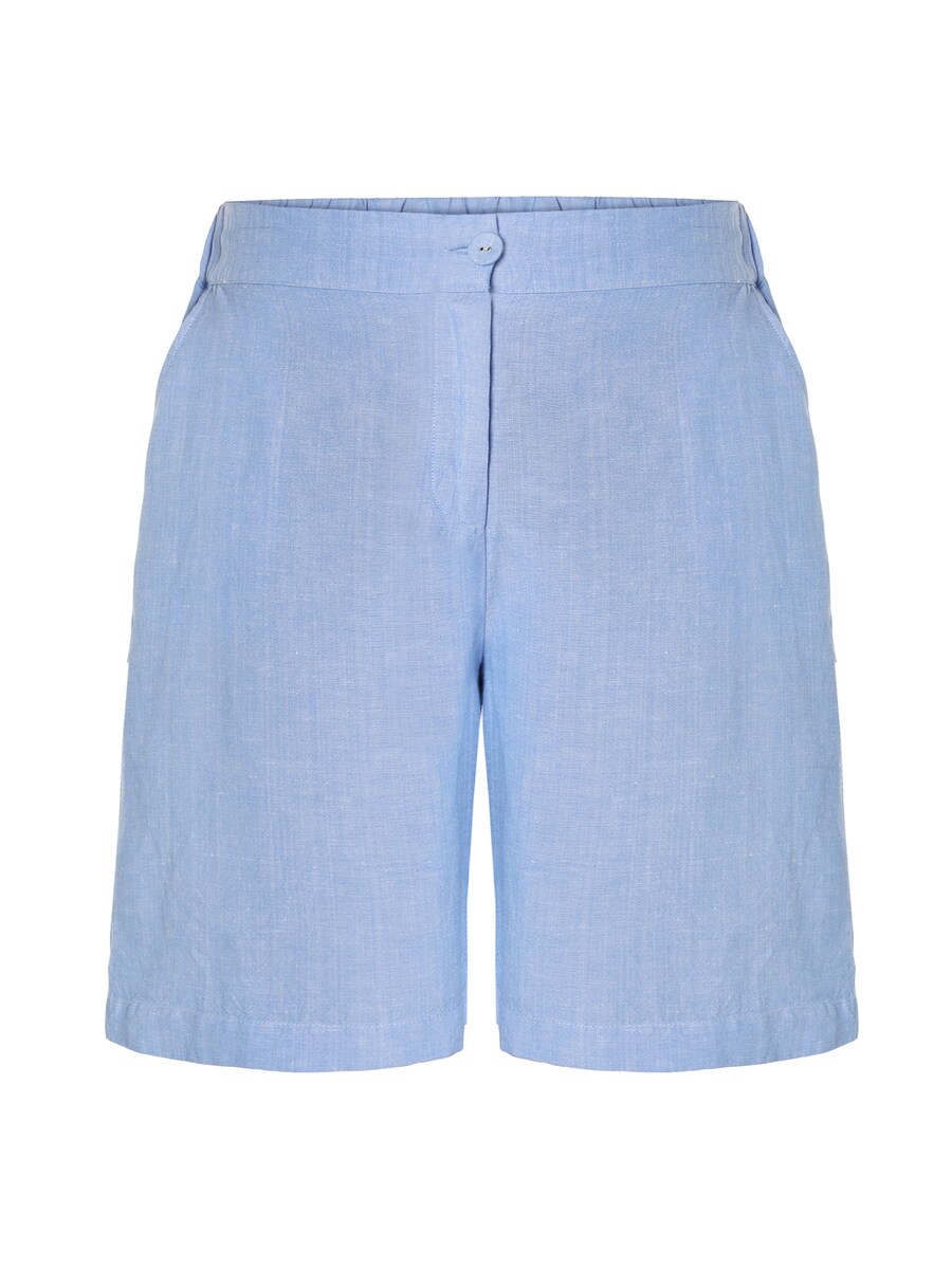 

Брюки свободного кроя TATUUM Padme 1, Sky blue