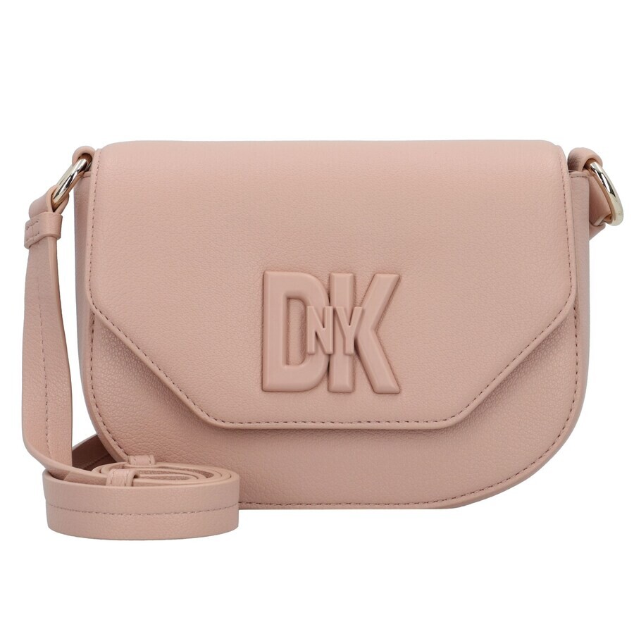 

Сумка кросс-боди DKNY Crossbody Seventh Avenue, цвет Nude, Бежевый, Сумка кросс-боди DKNY Crossbody Seventh Avenue, цвет Nude