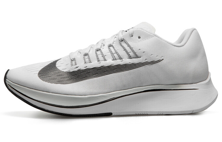 

Кроссовки Nike Zoom Fly Vast Grey Women's