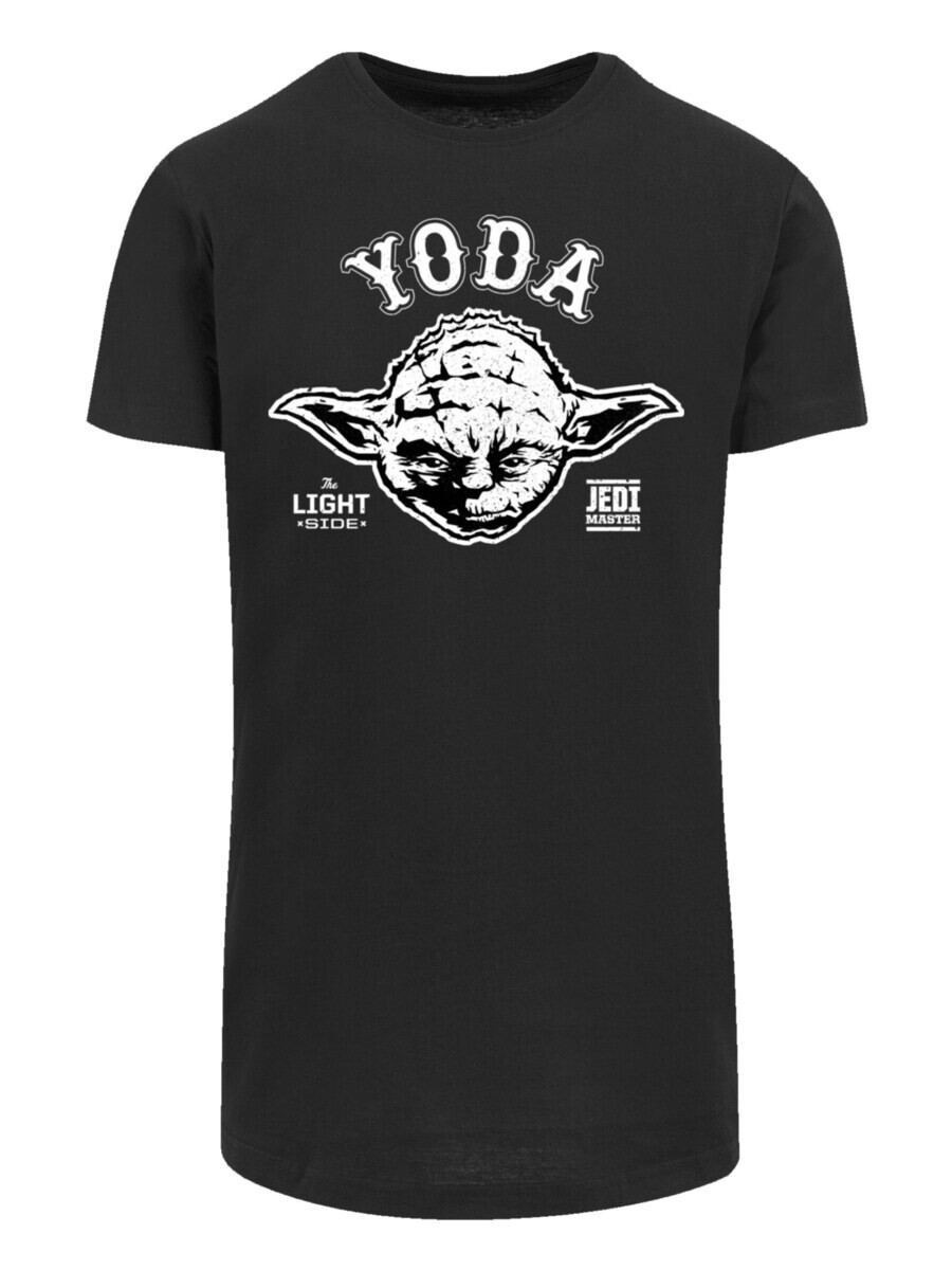 

Футболка F4Nt4Stic STAR WARS YODA, черный