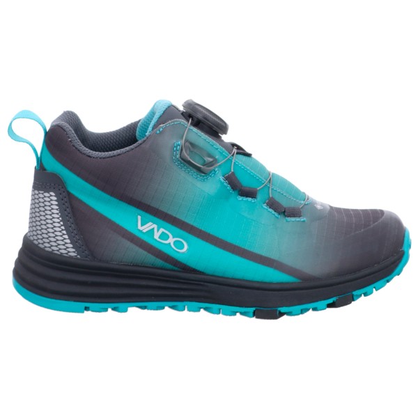 

Детские кроссовки sky mid boa gtx - мультиспортивные Vado, мультиколор