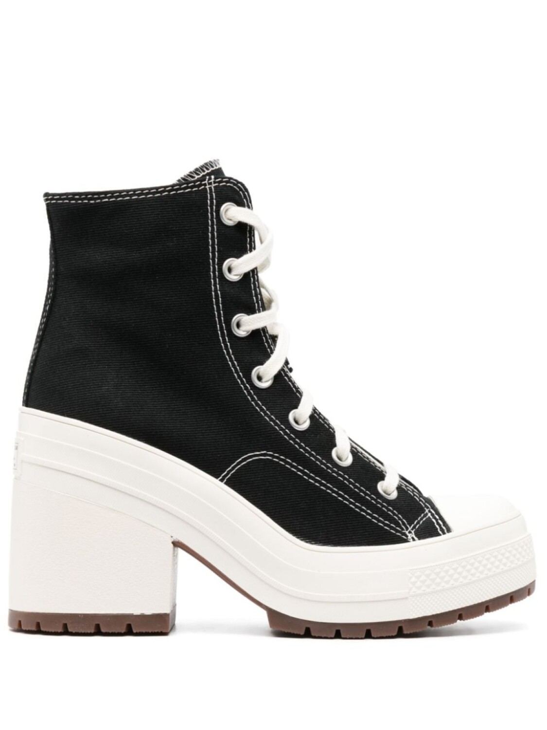 

Converse кеды Chuck 70 De Luxe, черный