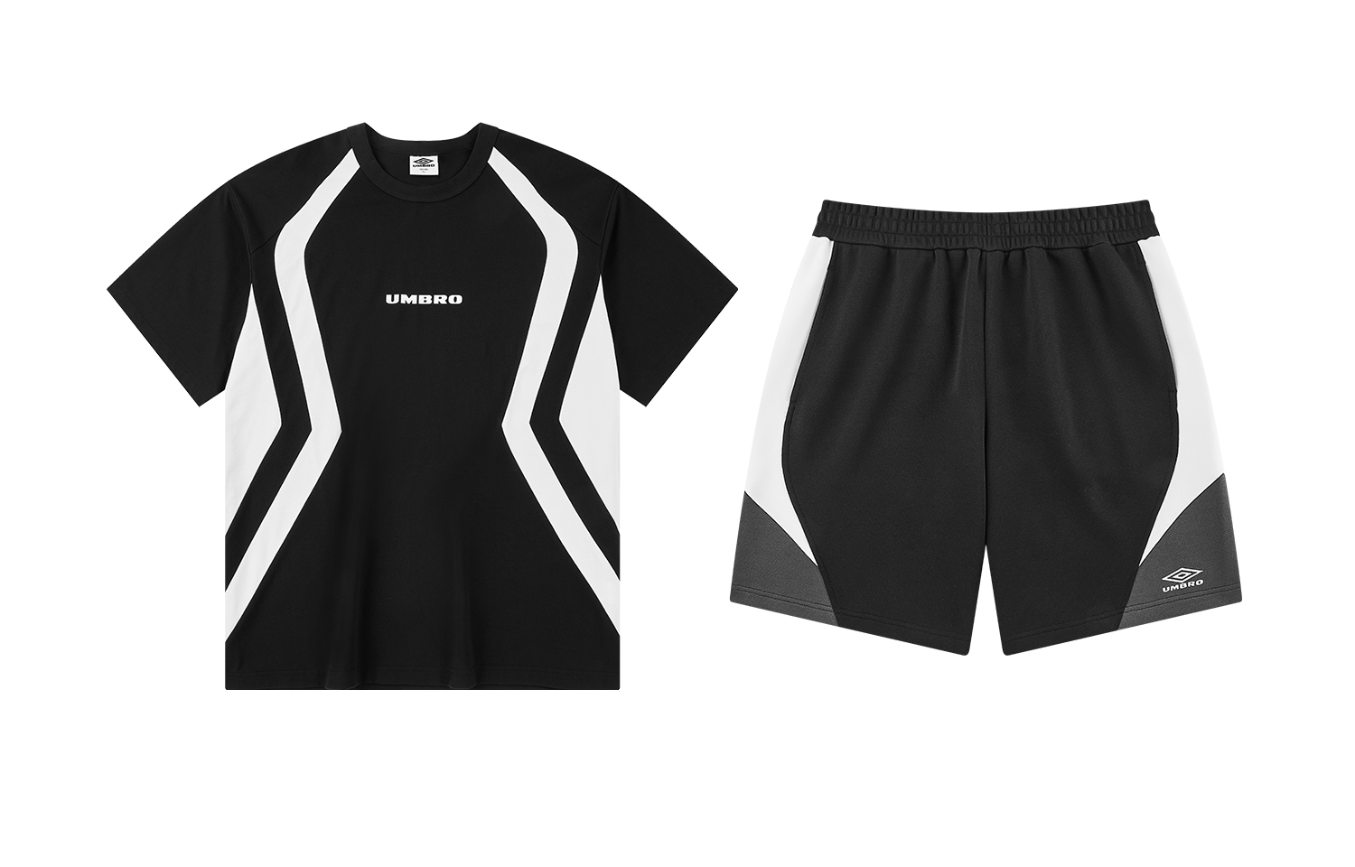

Повседневная спортивная одежда унисекс Umbro