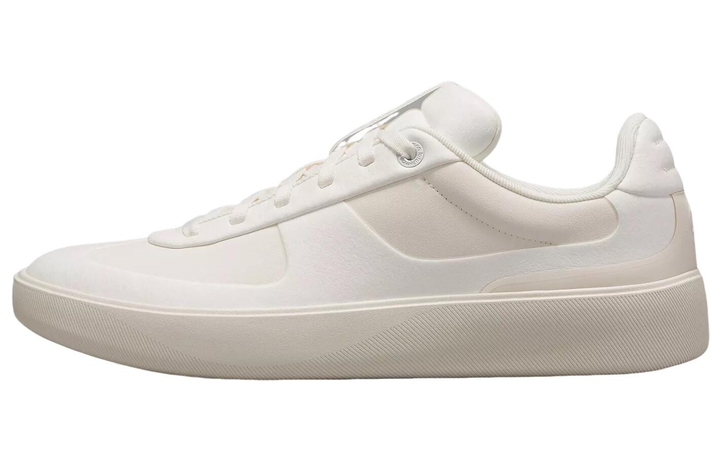 

Кроссовки lululemon Cityverse Lifestyle Shoes Men Low-top White, белый
