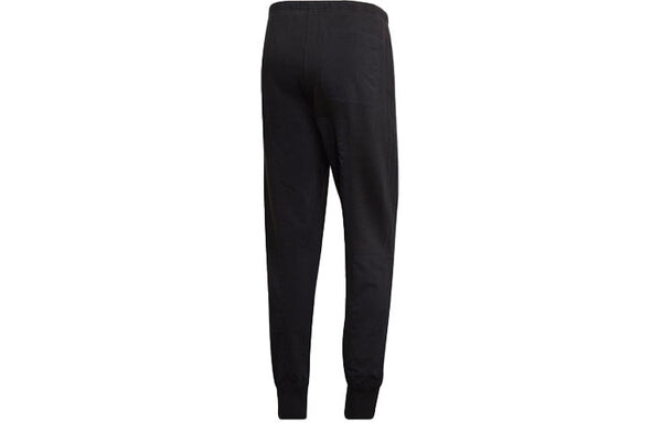 Спортивные штаны adidas originals Men's NMD Sweat Pants Black, черный — фото 2