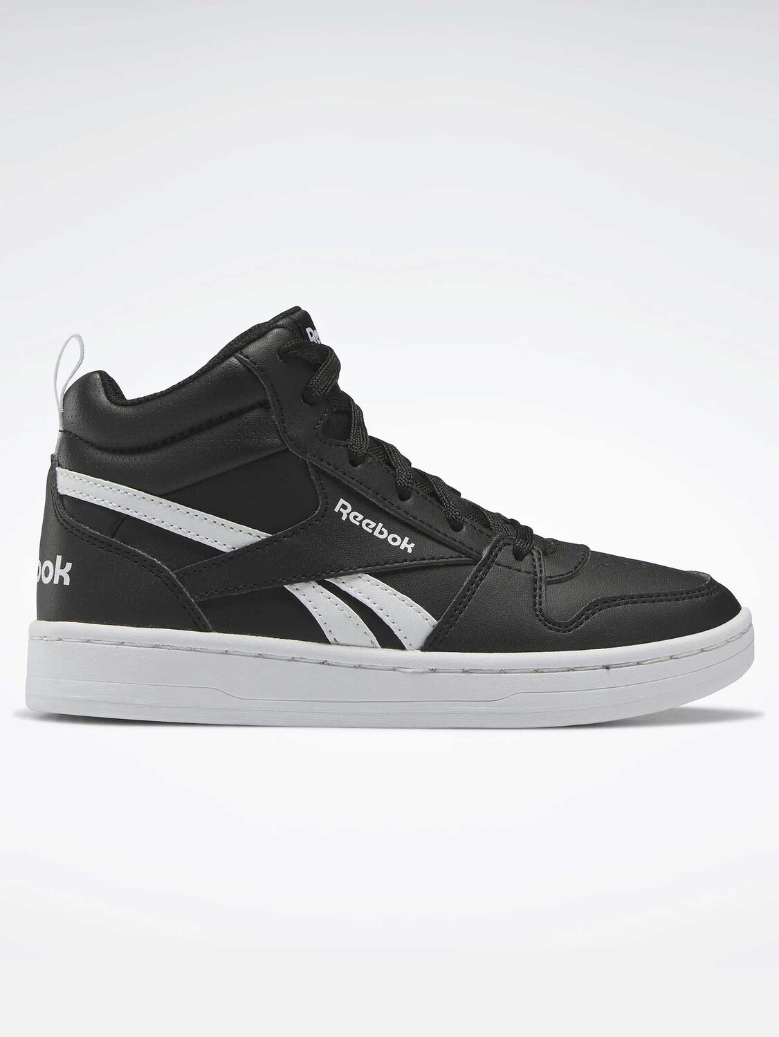 

Кроссовки Reebok ROYAL PRIME MID 2.0, черный