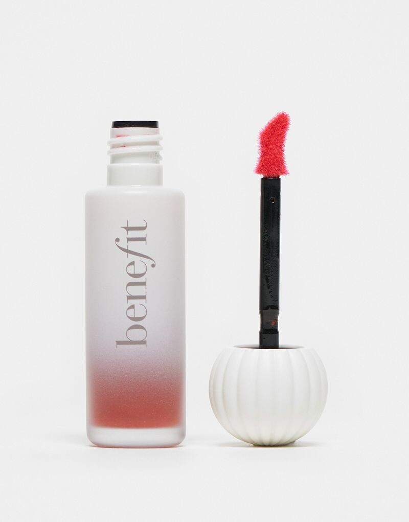 

Benefit Splashtint Dewy Тинт для губ — Coco Cabana, Coco Cabana