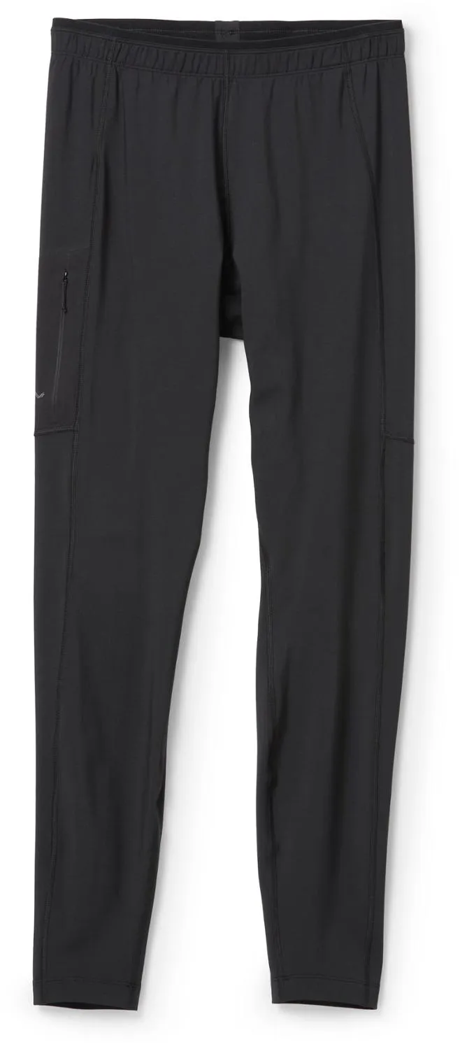 

Рубашка Rho LT базовый слой Arc'teryx, Black