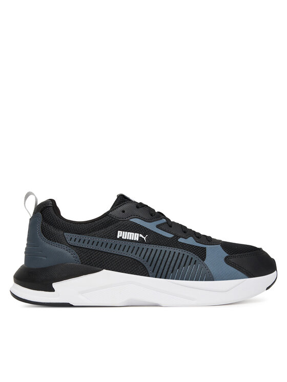 

Кроссовки X-Ray 3 Lt 400229 01 Puma, чёрный