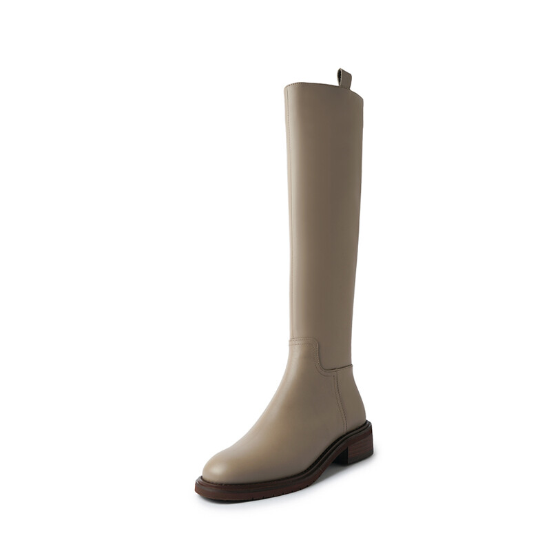 

Сапоги Five-nine Dan seven Knee-high Boots Women's