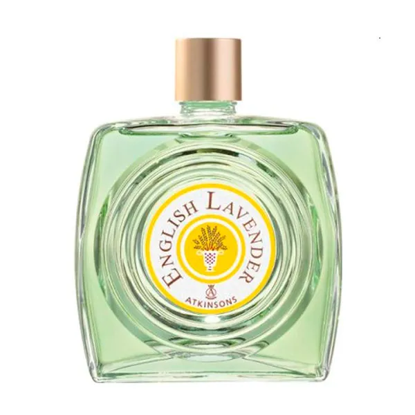 

Туалетная вода для мужчин English Lavender Atkinsons, 320 ml