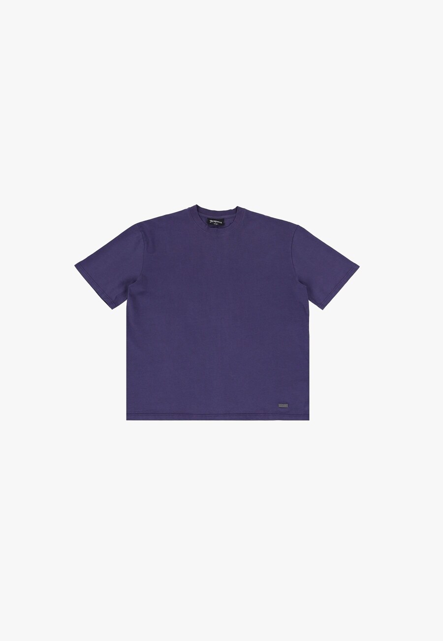 

Рубашка Dropsize, индиго