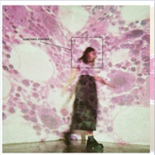 

Виниловая пластинка Soccer Mommy: Sometimes, Forever