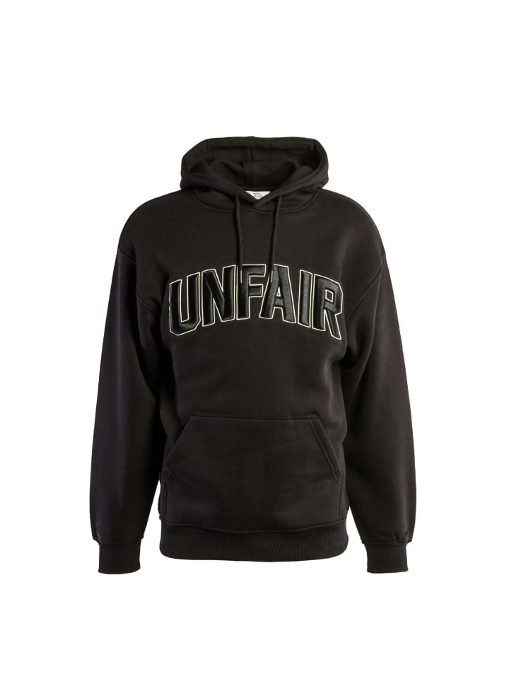 

Толстовка UNFAIR ATHLETICS Hoodie, черный