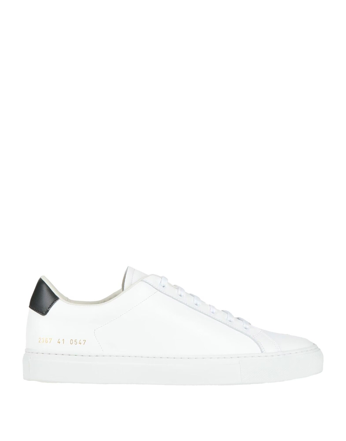 

Кеды Common Projects, белый