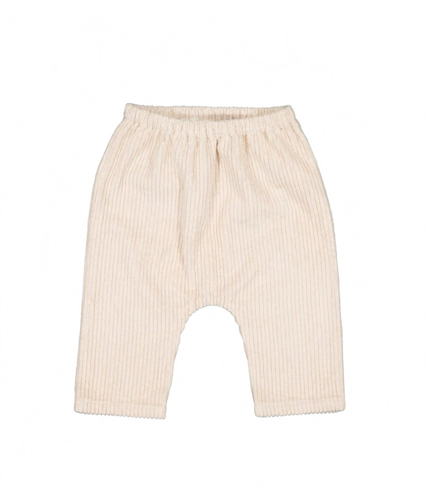 

Детские джунгли-штаны в песочном цвете LOUIS LOUISE, Sand