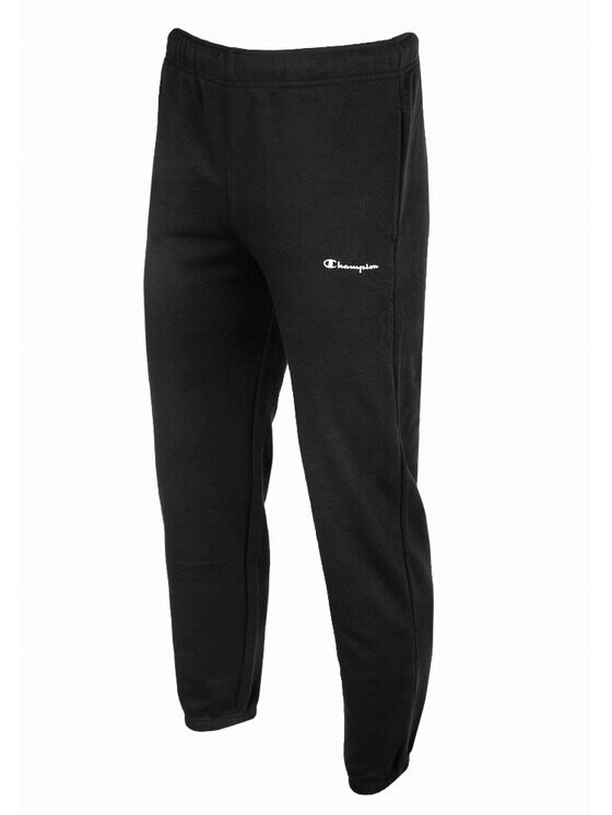 

Спортивные брюки comfort fit Champion, черный