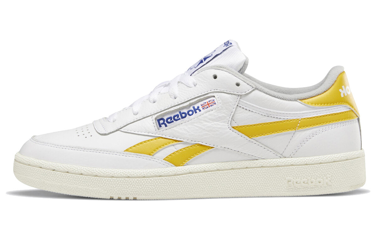 

Мужские кроссовки для скейтбординга Reebok Revenge